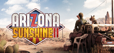 亚利桑那阳光2（Arizona Sunshine 2）免安装中文版